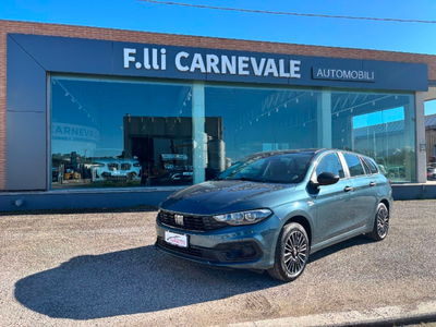 Fiat Tipo Station Wagon Tipo 1.0 SW Business usata