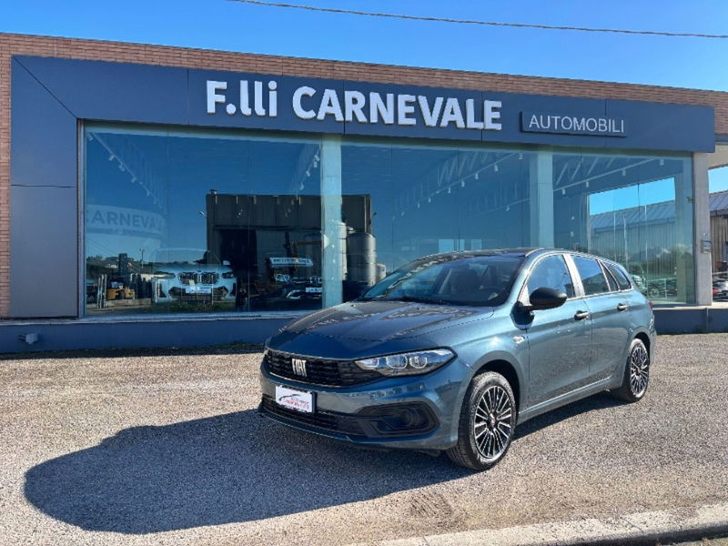 Fiat Tipo Station Wagon Tipo 1.0 SW Business