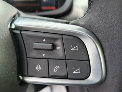 Jeep Avenger 1.2 turbo Summit fwd 100cv (17)