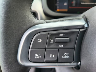 Jeep Avenger 1.2 turbo Summit fwd 100cv (18)