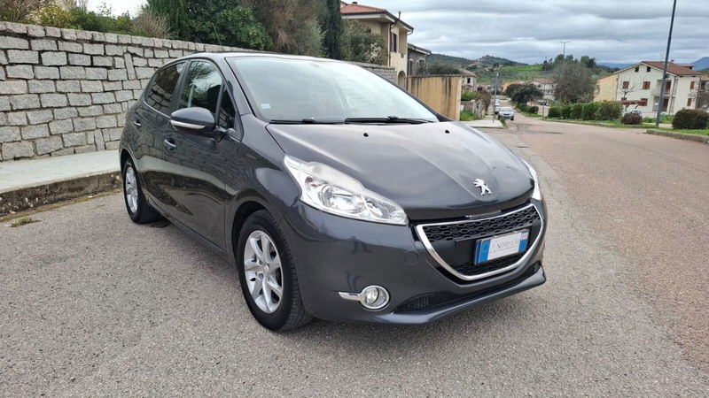 Peugeot 208 HDi 68 CV 5 porte Active
