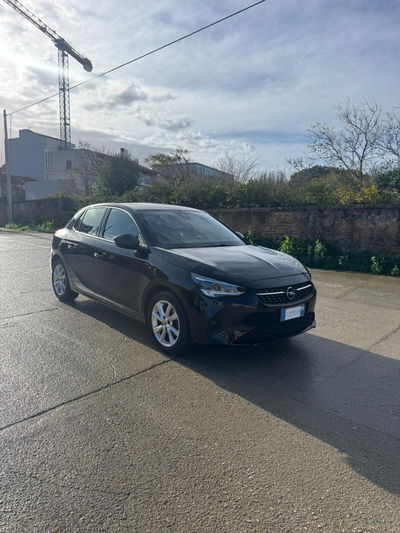 Opel Corsa 1.2 Edition usata