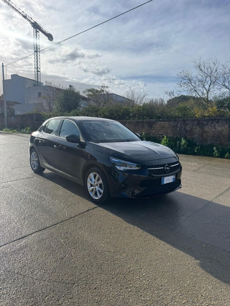 Opel Corsa 1.2 Edition