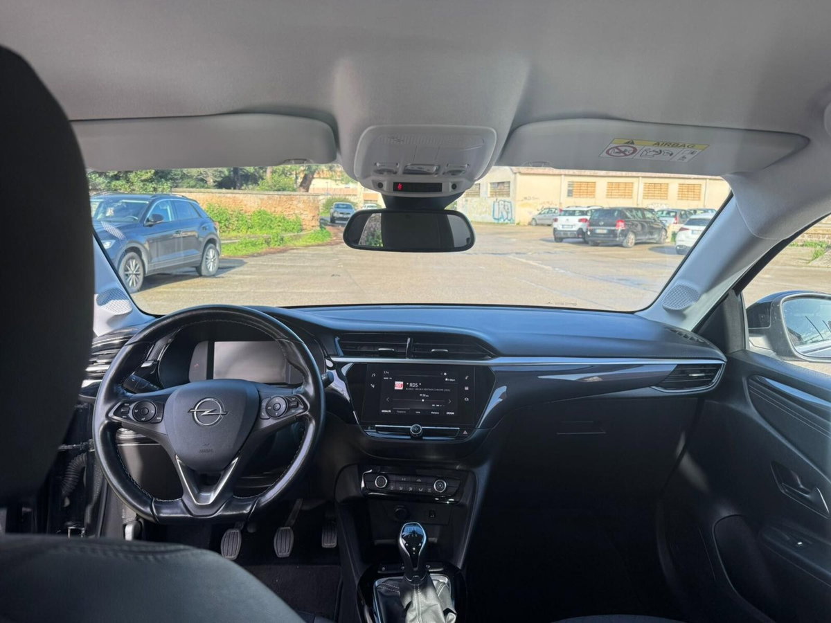 Opel Corsa 1.2 Edition (10)