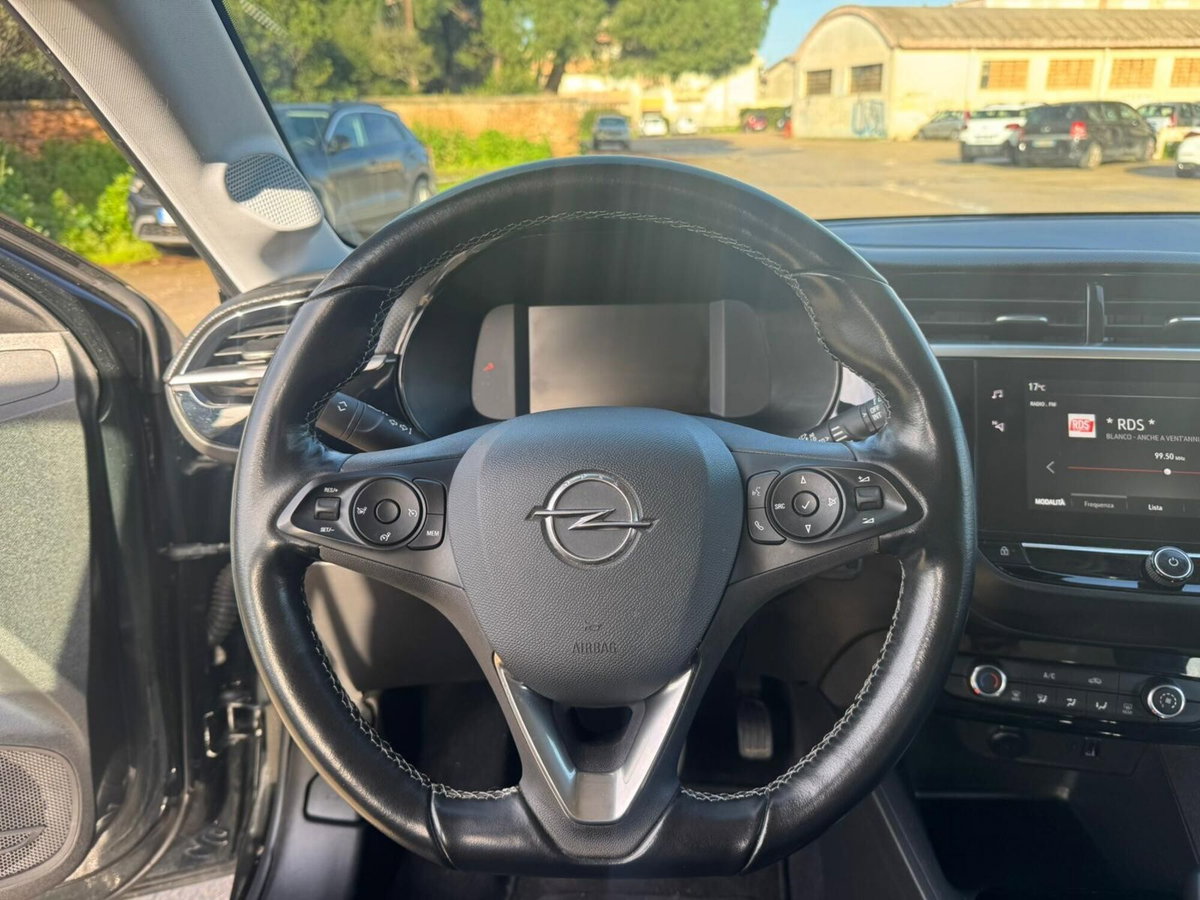 Opel Corsa 1.2 Edition (11)