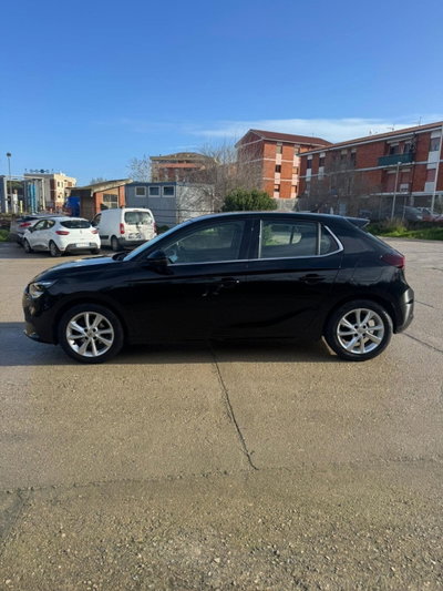 Opel Corsa 1.2 Edition (4)