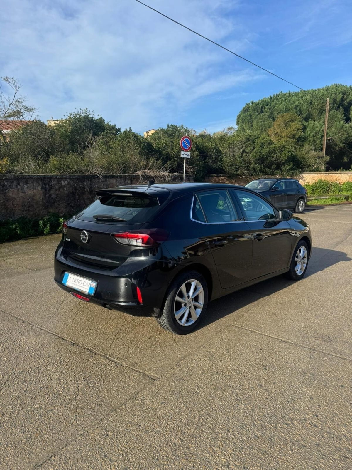 Opel Corsa 1.2 Edition (7)