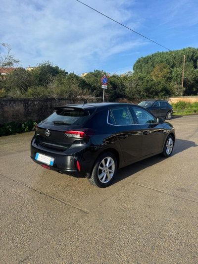 Opel Corsa 1.2 Edition (7)