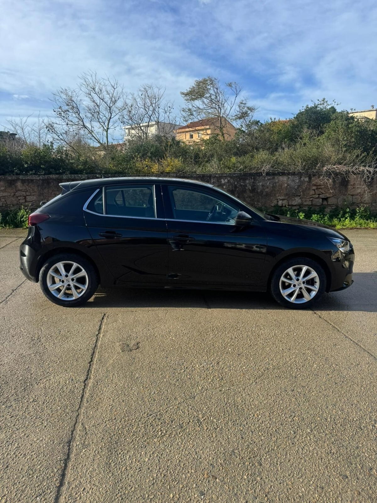 Opel Corsa 1.2 Edition (8)