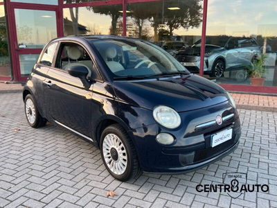 Fiat 500 1.2 Pop usata