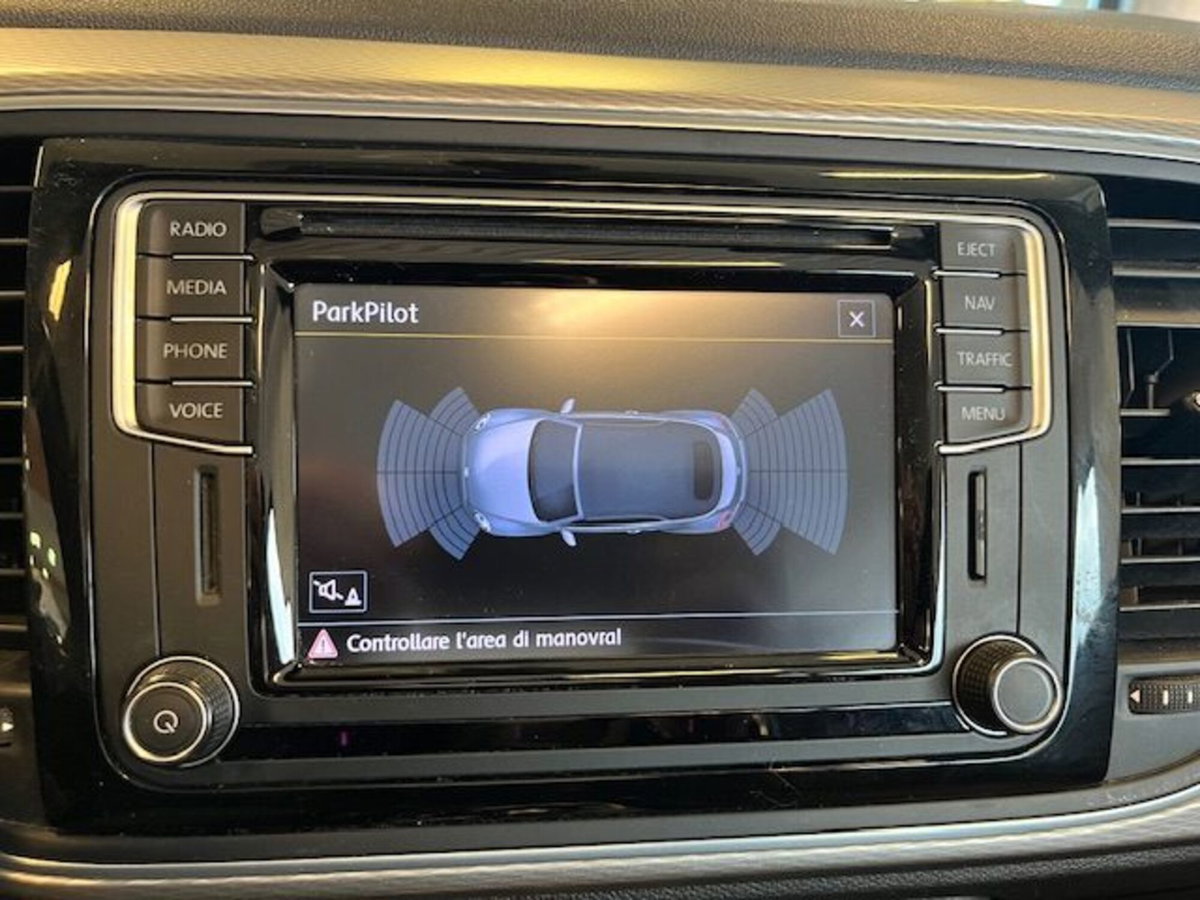Volkswagen Maggiolino Cabrio 1.2 TSI Design (15)