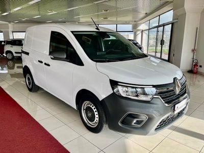 Renault Kangoo 1.3 TCe 100CV Van Edition One