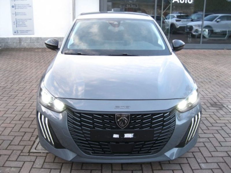 Peugeot 208 PureTech 100 Stop&Start 5 porte Allure