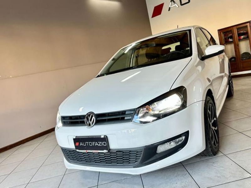 Volkswagen Polo 1.2 TDI DPF 5 p. Comfortline
