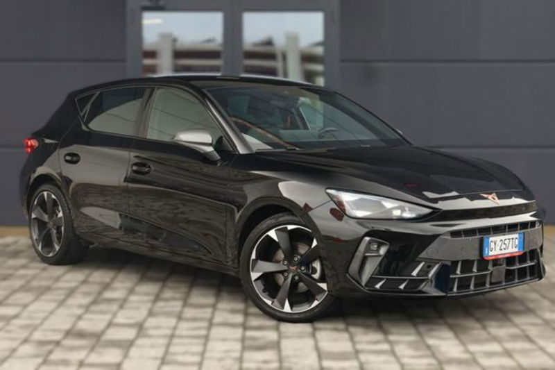 SEAT Leon 2.0 tdi Business 150cv dsg