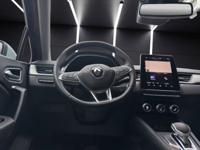 Renault Captur Plug-in Hybrid E-Tech 160 CV Intens (10)