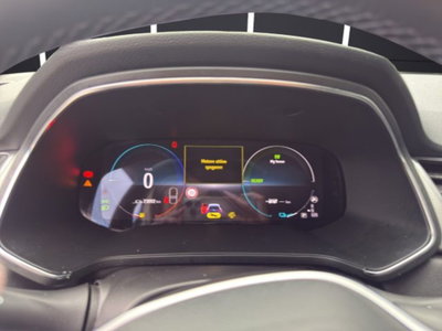 Renault Captur Plug-in Hybrid E-Tech 160 CV Intens (11)
