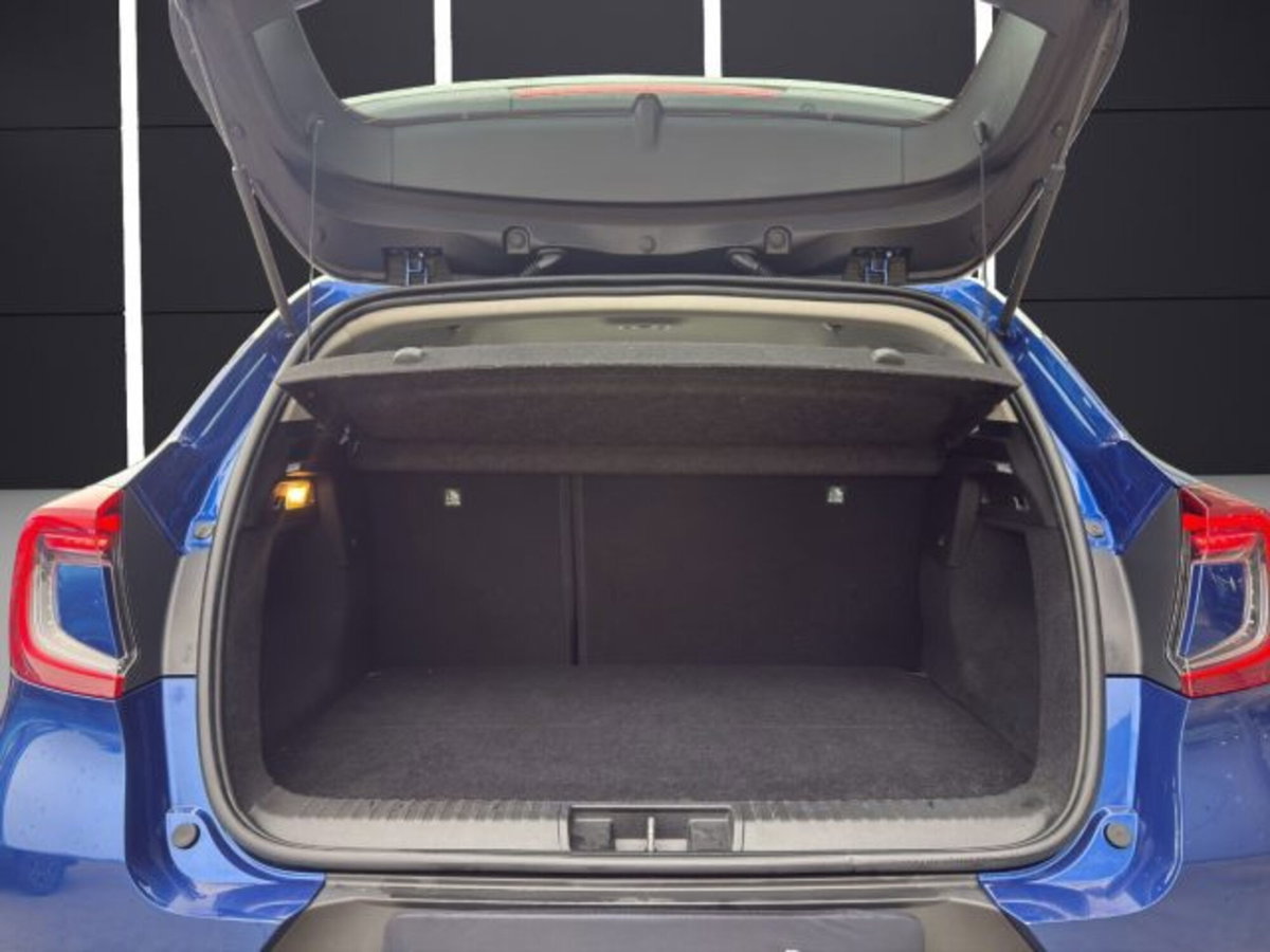 Renault Captur Plug-in Hybrid E-Tech 160 CV Intens (20)