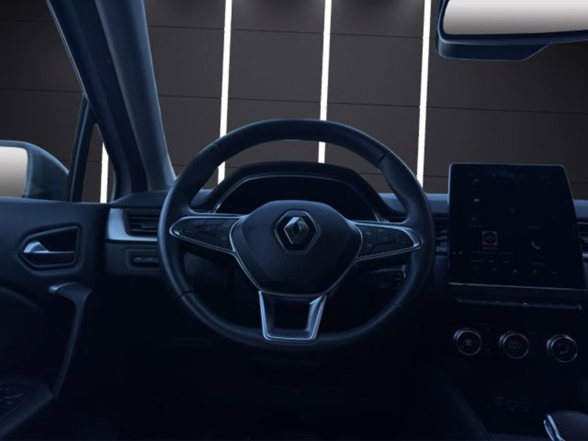 Renault Captur Plug-in Hybrid E-Tech 160 CV Intens (10)