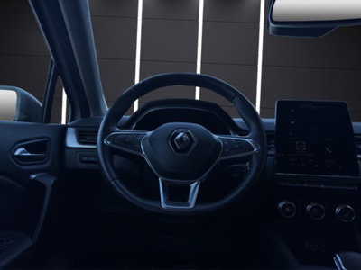 Renault Captur Plug-in Hybrid E-Tech 160 CV Intens (10)