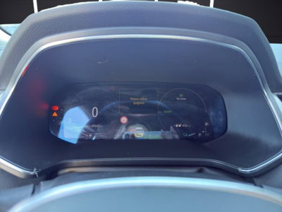 Renault Captur Plug-in Hybrid E-Tech 160 CV Intens (11)