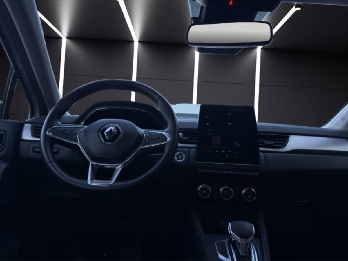 Renault Captur Plug-in Hybrid E-Tech 160 CV Intens (14)