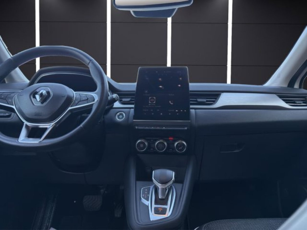 Renault Captur Plug-in Hybrid E-Tech 160 CV Intens (15)