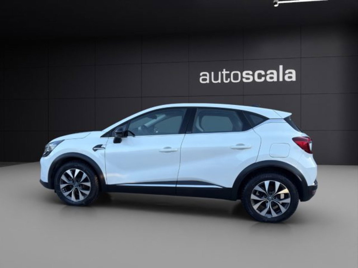 Renault Captur Plug-in Hybrid E-Tech 160 CV Intens (2)