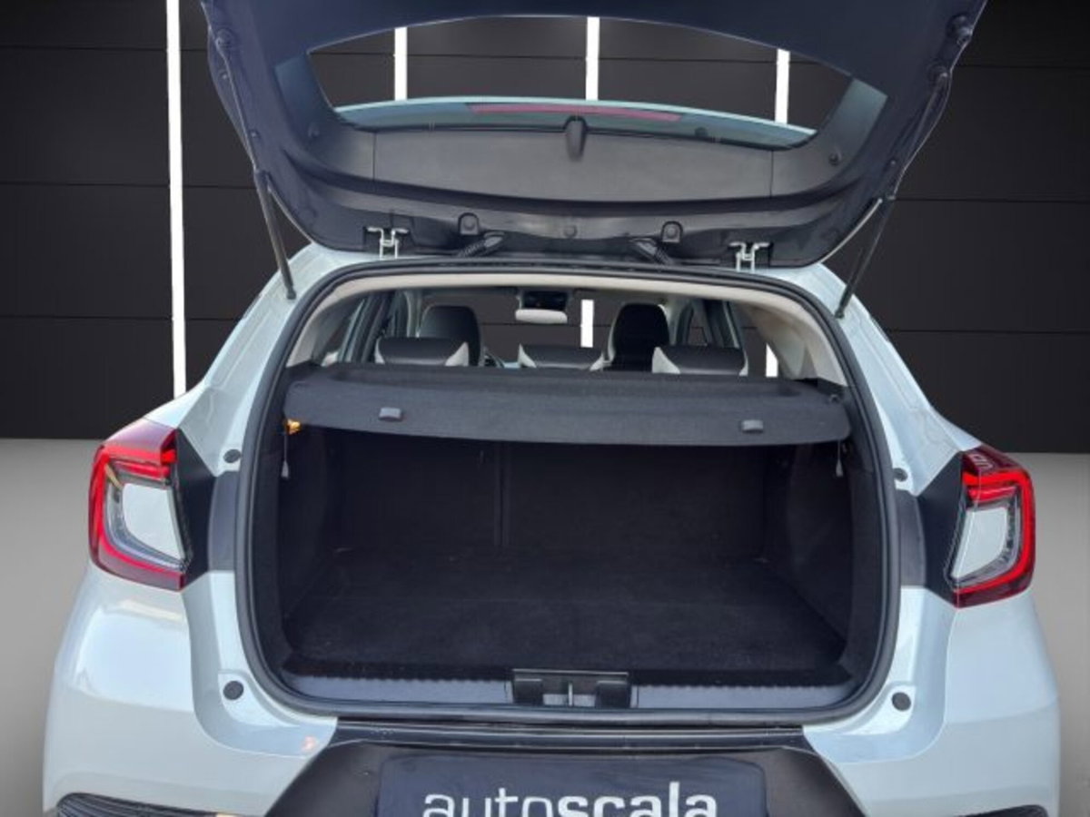 Renault Captur Plug-in Hybrid E-Tech 160 CV Intens (20)