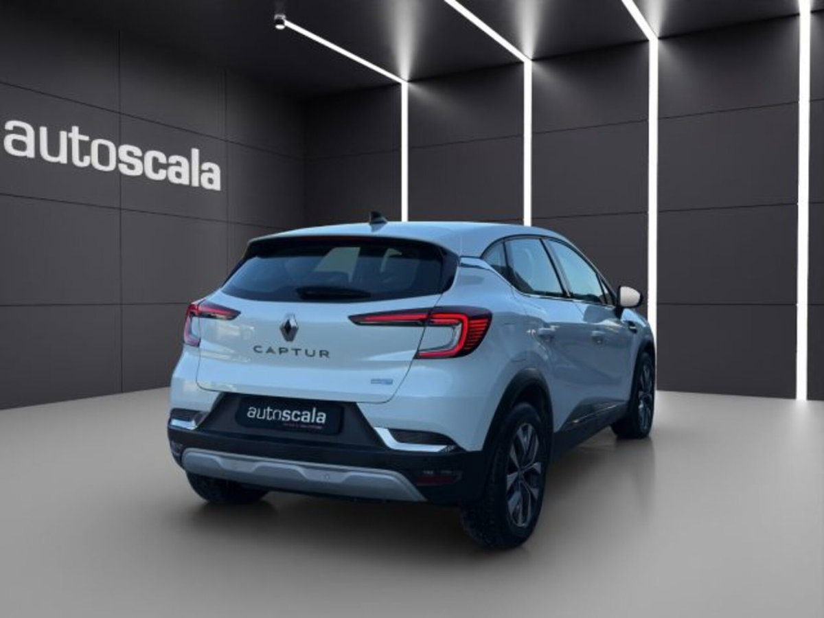 Renault Captur Plug-in Hybrid E-Tech 160 CV Intens (5)