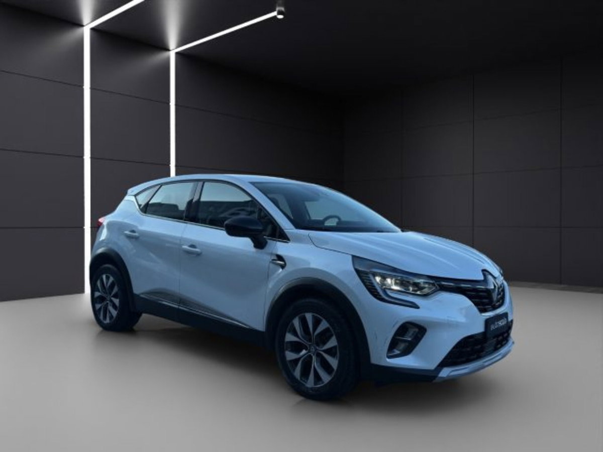Renault Captur Plug-in Hybrid E-Tech 160 CV Intens (7)