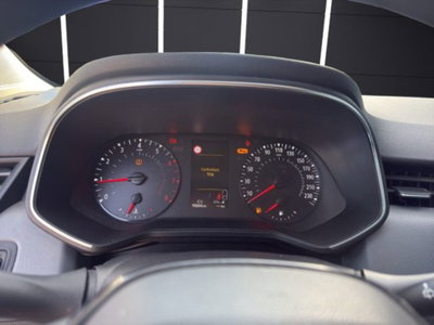 Renault Clio SCe 65 CV 5 porte Life (11)