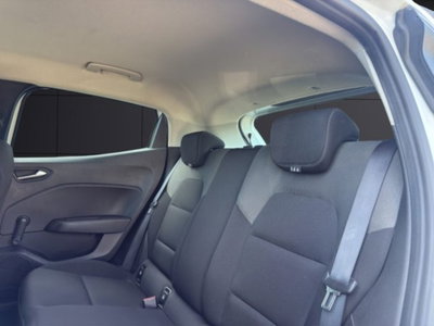 Renault Clio SCe 65 CV 5 porte Life (13)