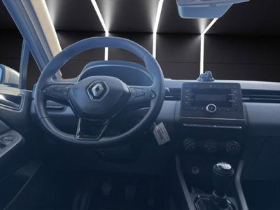 Renault Clio SCe 65 CV 5 porte Life (14)