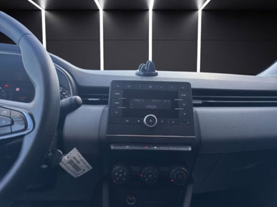 Renault Clio SCe 65 CV 5 porte Life (16)