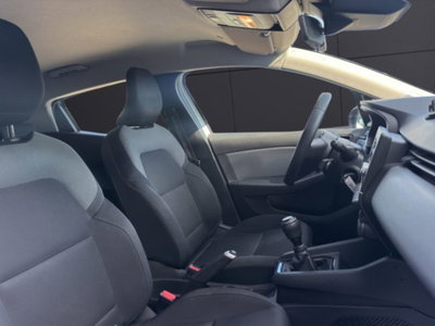 Renault Clio SCe 65 CV 5 porte Life (18)