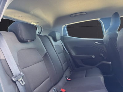 Renault Clio SCe 65 CV 5 porte Life (19)