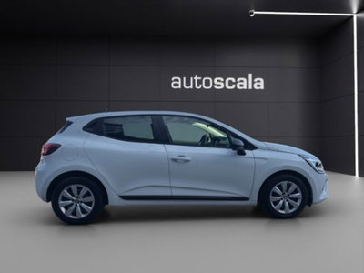 Renault Clio SCe 65 CV 5 porte Life (6)