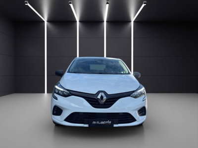 Renault Clio SCe 65 CV 5 porte Life (8)
