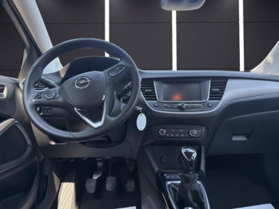 Opel Crossland X 1.2 12V Advance (14)