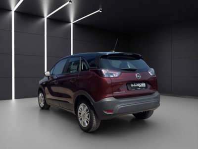 Opel Crossland X 1.2 12V Advance (3)