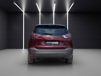 Opel Crossland X 1.2 12V Advance (4)