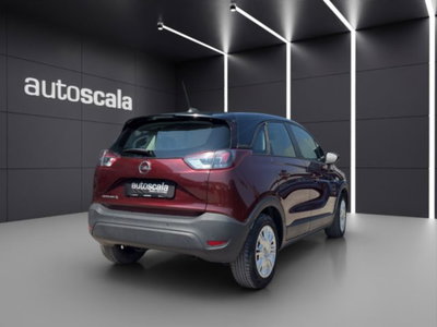 Opel Crossland X 1.2 12V Advance (5)