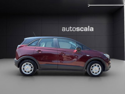 Opel Crossland X 1.2 12V Advance (6)