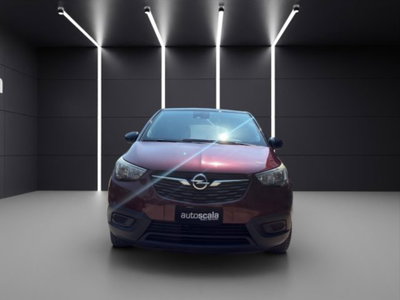 Opel Crossland X 1.2 12V Advance (8)