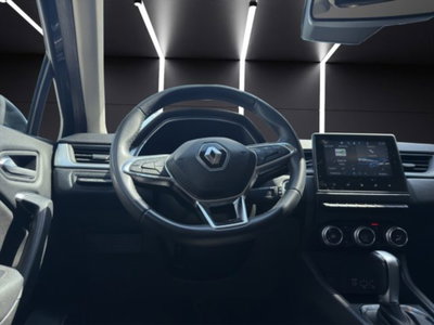 Renault Captur Full Hybrid E-Tech 145 CV Intens (10)