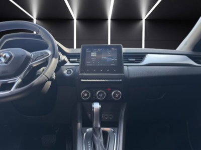Renault Captur Full Hybrid E-Tech 145 CV Intens (15)