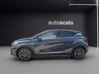 Renault Captur Full Hybrid E-Tech 145 CV Intens (2)