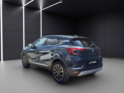 Renault Captur Full Hybrid E-Tech 145 CV Intens (3)