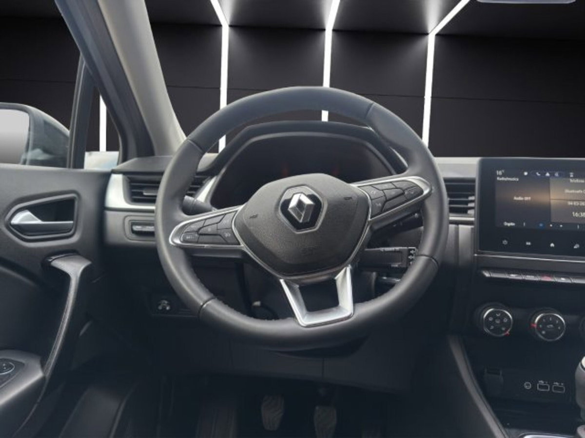 Renault Captur TCe 100 CV GPL Equilibre (10)